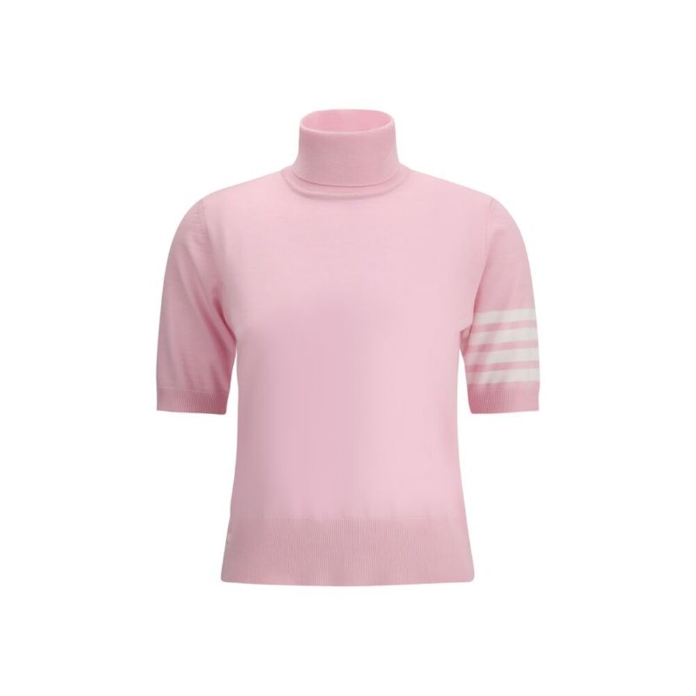 Thom Browne Women Turtleneck Sweater